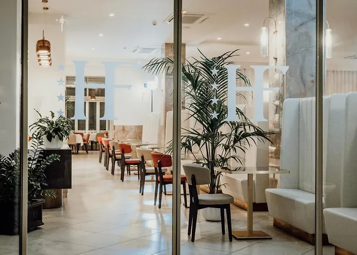 Hotel Falli Porto Cesareo